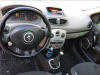 voitures-renault-clio-3-2010-exception-ain-taya-alger-algerie