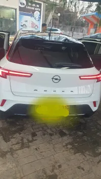 Opel Mokka 2024 GS Line