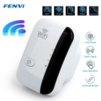 repeteur-wi-fi-wifi-sans-fil-fenvi-300-mbps-extendeur-a-distance-amplificateur-80211n-alger-centre-algerie