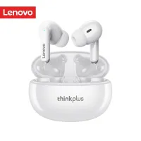 Ecouteurs Bluetooth Lenovo XT88 TWS BT 5.3, double stéréo, réduction du bruit, commande tactile