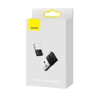 Baseus Émetteur Récepteur USB Bluetooth 5.1, PC, Manette PS4 Xbox