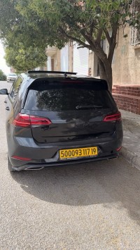 سيارات-volkswagen-golf-7-2017-cara-سطيف-الجزائر