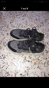 basquettes-basket-nike-42-rouiba-alger-algerie