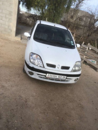 voitures-renault-ميقان-سنيك-2002-el-ouldja-setif-algerie