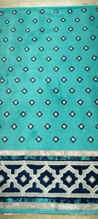 Tapis Mosquée