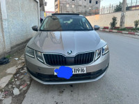 voitures-skoda-octavia-2019-ambition-tizi-ouzou-algerie