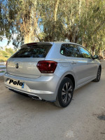 citadine-volkswagen-polo-2021-style-guelma-algerie