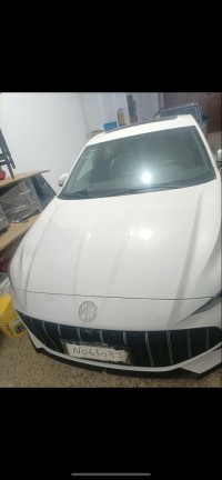 cars-mg-5-2025-dar-el-beida-alger-algeria