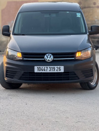 utilitaire-volkswagen-caddy-2019-medea-algerie