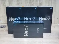 Realme Neo 7