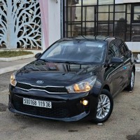 سيارات-kia-rio-2019-الشافية-الطارف-الجزائر