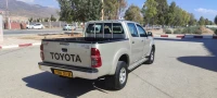 Toyota Hilux 2013 Hilux
