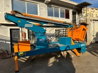 Hydroulique Simple Nacelle Monda Télescope 16 Mètre 2022