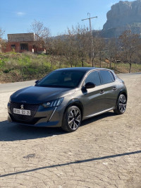 voitures-peugeot-208-2023-gt-constantine-algerie