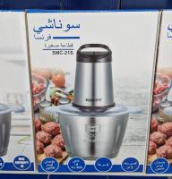 أواني-mini-hachoir-electrique-3l-pour-plusieurs-utilisations-a-la-cuisine-باب-الزوار-الجزائر