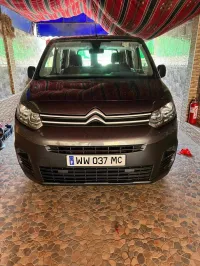 Citroen Berlingot 2023 
