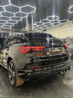 voitures-audi-q3-s-line-2023-quattro-bordj-el-kiffan-alger-algerie