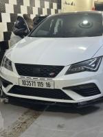 moyenne-berline-seat-leon-2019-cupra-ouled-fayet-alger-algerie