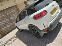 Citroen C5 aircross 2020 