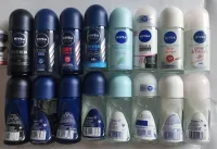 Nivea stick 