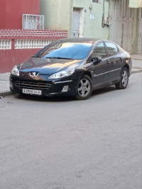 voitures-peugeot-407-2004-oum-el-bouaghi-algerie