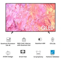 Tv Samsung Qled 