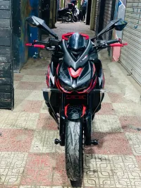 Kawasaki Z1000 2019