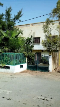 Vente Villa Béchar Bechar
