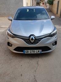 automobiles-renault-clio5-2021-intense-bou-haroun-tipaza-algerie