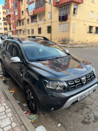 tout-terrain-suv-dacia-duster-2022-mansourah-tlemcen-algerie