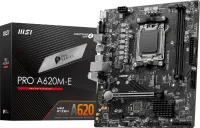 CARTE MERE MSI A620M-E PRO