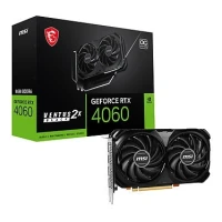 RTX 4060 msi ventus 8gb oc 