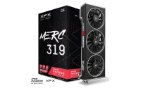 RX 6700XT XFX 12GB MERC (BOX)