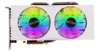 RX 580 8GB ELSA RGB 