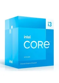 intel i3 13100F (BOX)