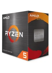 ryzen 5 5600X