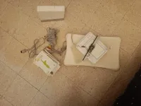 wii fill