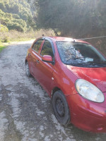 citadine-nissan-micra-2013-city-rais-hamidou-alger-algerie