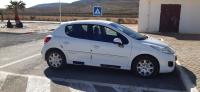سيارات-peugeot-207-2012-سعيدة-الجزائر