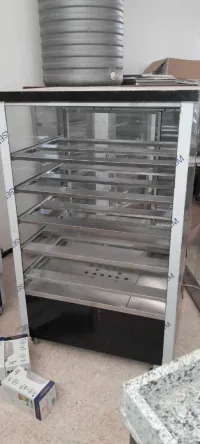 Gard a chaud حافظ حرارة