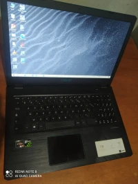 Asus FX570ZD