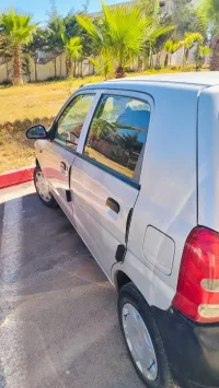Suzuki Alto 2013 STD