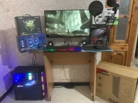 Pc Gamer Rtx 3060Ti