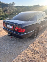 voitures-mercedes-classe-e-1999-e290-el-taref-tarf-algerie