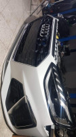 أكسسوارات-خارجية-pare-choc-et-phare-audi-a4-2022-تاجنانت-ميلة-الجزائر