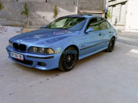 voitures-bmw-serie-5-1998-ferdjioua-mila-algerie