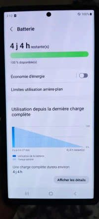 Samsung S23
