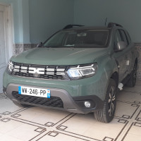 voitures-dacia-duster-2024-journey-rouiba-alger-algerie