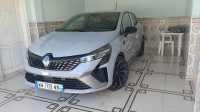 voitures-renault-clio-5-2025-alpine-rouiba-alger-algerie