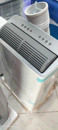 Climatiseurs mobile 